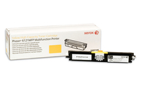 Original Xerox 106R01468 Yellow Toner Cartridge